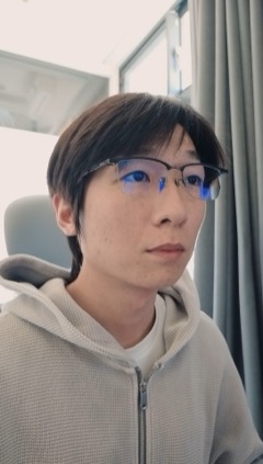徐子凌 Austin